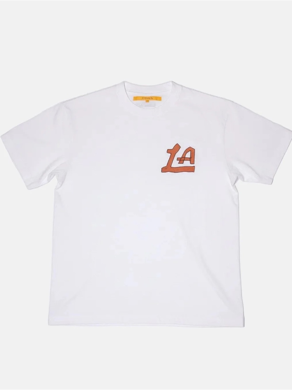 Union x LA Clippers by Julian Pace T-Shirt 
Large